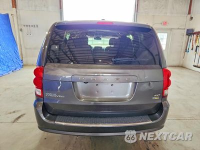 Zdjęcie 6 z 12 samochodu: 2019 DODGE GRAND CARAVAN SXT VIN:2C4RDGCG7KR802454 - miniatura