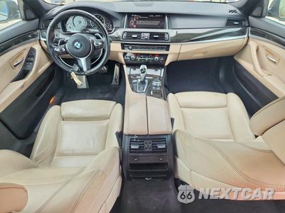 Zdjęcie 8 z 12 samochodu: 2016 BMW 535 XI VIN:WBA5B3C57GG260564 - miniatura
