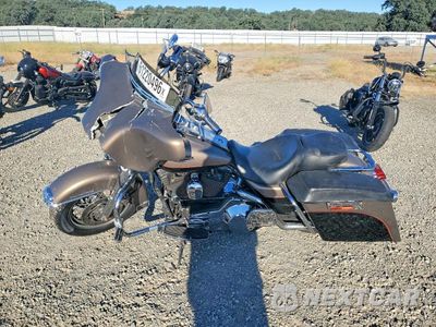 Trzecie zdjęcie samochodu z tyłu: 2004 HARLEY-DAVIDSON FLHRCI VIN:1HD1FRW334Y736123 - miniatura