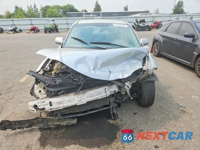 Piąte zdjęcie samochodu w środku: 2008 MAZDA 3 I VIN:JM1BK32F781112788 - miniatura