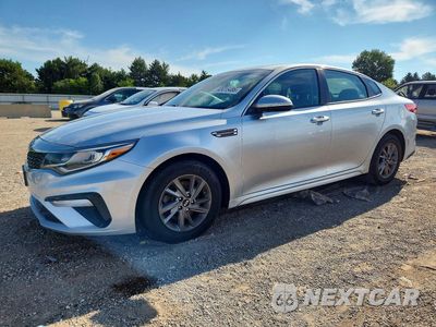 2019 KIA OPTIMA LX 5XXGT4L39KG350750 - główne zdjęcie licytacji z USA - miniatura