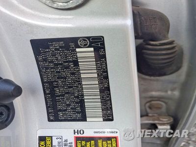 Zdjęcie 13 z 13 samochodu: 2018 TOYOTA COROLLA SE VIN:2T1BURHE3JC009283 - miniatura