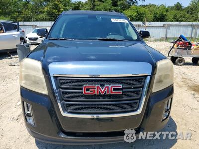 Piąte zdjęcie samochodu w środku: 2011 GMC TERRAIN SLE VIN:2CTALSEC8B6471385 - miniatura
