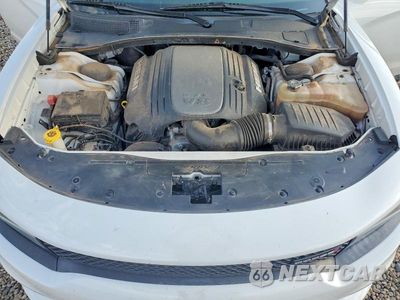 Zdjęcie 11 z 12 samochodu: 2021 DODGE CHARGER R/T VIN:2C3CDXCT2MH587596 - miniatura