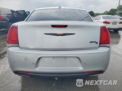 Zdjęcie 6 z 13 samochodu: 2023 CHRYSLER 300 S VIN:2C3CCABG5PH569554 - miniatura