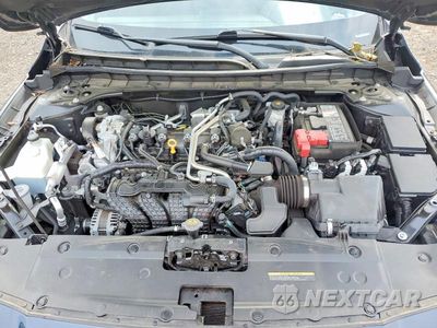 Zdjęcie 11 z 12 samochodu: 2022 NISSAN ALTIMA SV VIN:1N4BL4DVXNN323596 - miniatura