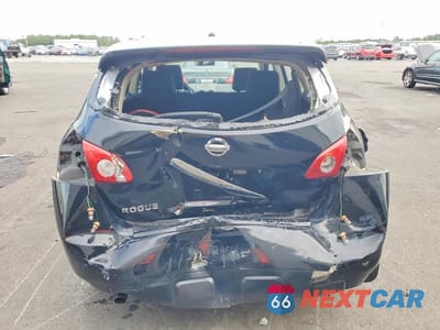 Zdjęcie 6 z 13 samochodu: 2013 NISSAN ROGUE VIN:JN8AS5MV5DW638589 - miniatura