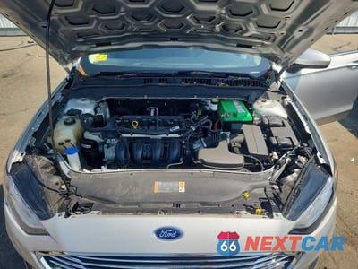Zdjęcie 11 z 12 samochodu: 2019 FORD FUSION SE VIN:3FA6P0H73KR243236 - miniatura