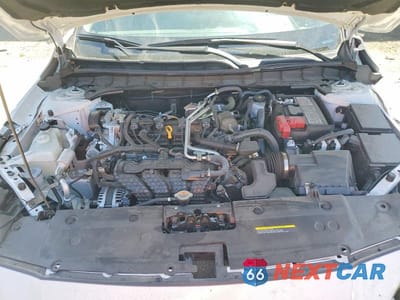 Zdjęcie 11 z 12 samochodu: 2025 NISSAN ALTIMA SV VIN:1N4BL4DV9SN372834 - miniatura