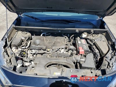 Zdjęcie 12 z 13 samochodu: 2021 TOYOTA RAV4 XLE PREMIUM VIN:2T3C1RFV9MC168742 - miniatura