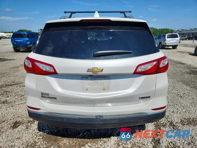 Zdjęcie 6 z 14 samochodu: 2018 CHEVROLET EQUINOX PREMIER VIN:2GNAXMEV5J6224747 - miniatura