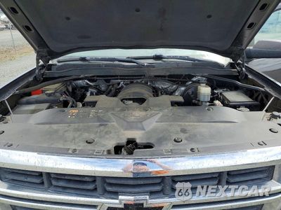 Zdjęcie 11 z 12 samochodu: 2015 CHEVROLET SILVERADO K1500 LT VIN:3GCUKREC1FG168835 - miniatura