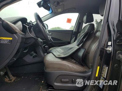 Zdjęcie 7 z 13 samochodu: 2018 HYUNDAI SANTA FE SE VIN:KM8SNDHF4JU279503 - miniatura