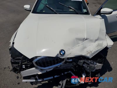Zdjęcie 11 z 12 samochodu: 2025 BMW 330XI VIN:3MW89CW04S8F55511 - miniatura