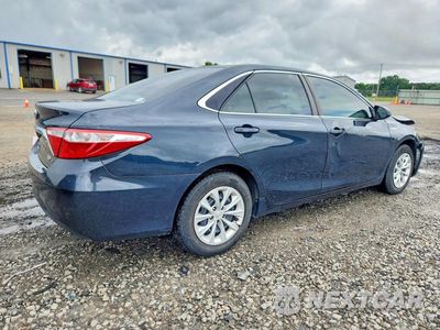 Trzecie zdjęcie samochodu z tyłu: 2015 TOYOTA CAMRY HYBRID LE VIN:4T1BD1FK9FU145675 - miniatura