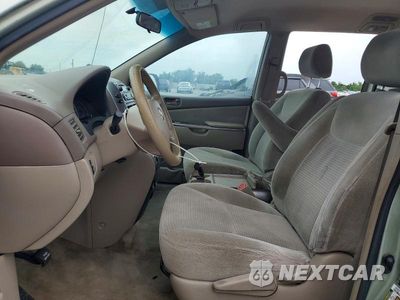 Zdjęcie 7 z 13 samochodu: 2007 TOYOTA SIENNA CE 7-PASSENGER VIN:5TDZK23CX7S035963 - miniatura