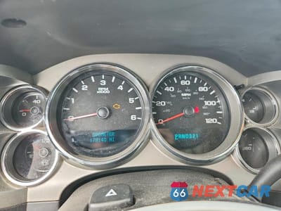 Zdjęcie 9 z 12 samochodu: 2007 CHEVROLET SILVERADO K1500 CREW CAB VIN:2GCEK13M771516052 - miniatura