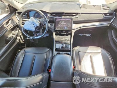 Zdjęcie 8 z 13 samochodu: 2023 JEEP GRAND CHEROKEE L LIMITED VIN:1C4RJJBG4P8843845 - miniatura