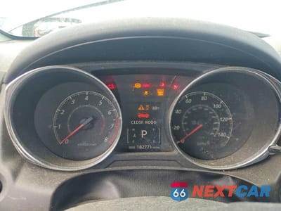 Zdjęcie 9 z 13 samochodu: 2012 MITSUBISHI OUTLANDER SPORT SE VIN:JA4AR4AU3CZ011961 - miniatura