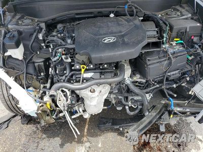 Zdjęcie 12 z 14 samochodu: 2025 HYUNDAI PALISADE VIN:KM8R44GE3SU945648 - miniatura