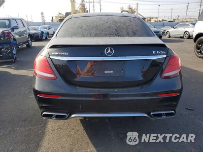 Zdjęcie 6 z 13 samochodu: 2019 MERCEDES-BENZ E 63 AMG-S 4MATIC VIN:WDDZF8KB6KA611544 - miniatura
