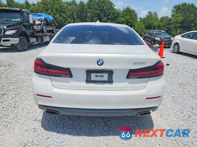 Zdjęcie 6 z 13 samochodu: 2022 BMW 530 I VIN:WBA53BH09NWX81356 - miniatura