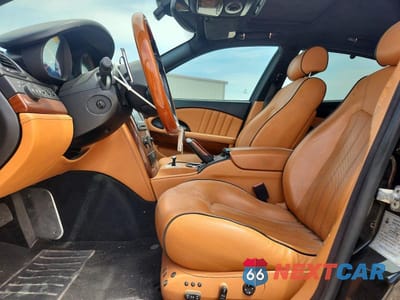 Zdjęcie 7 z 12 samochodu: 2006 MASERATI QUATTROPORTE M139 VIN:ZAMCE39A460024527 - miniatura