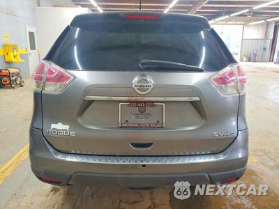 Zdjęcie 6 z 13 samochodu: 2016 NISSAN ROGUE SV VIN:5N1AT2MV0GC874480 - miniatura
