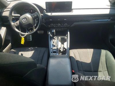Zdjęcie 8 z 12 samochodu: 2023 HONDA ACCORD HYBRID SPORT VIN:1HGCY2F54PA017507 - miniatura