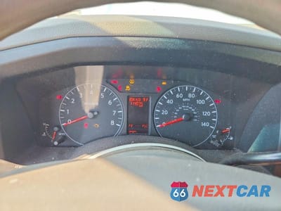 Zdjęcie 9 z 13 samochodu: 2020 NISSAN NV 1500 SV VIN:1N6BF0KM9LN802722 - miniatura