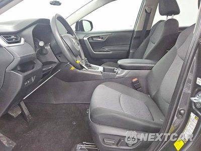Zdjęcie 7 z 13 samochodu: 2025 TOYOTA RAV4 XLE VIN:2T3W1RFV6SC354233 - miniatura