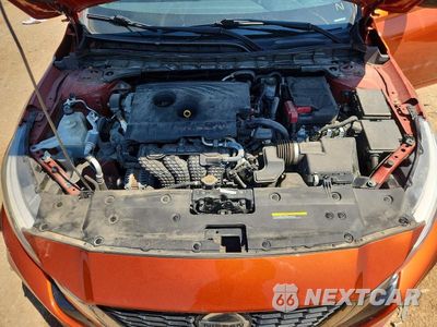 Zdjęcie 11 z 13 samochodu: 2020 NISSAN ALTIMA SR VIN:1N4BL4CW1LC135925 - miniatura