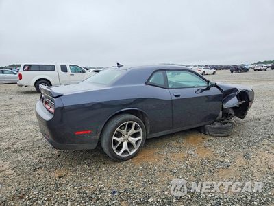 Trzecie zdjęcie samochodu z tyłu: 2016 DODGE CHALLENGER SXT VIN:2C3CDZAG8GH221664 - miniatura