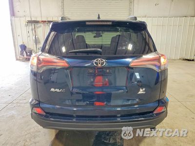 Zdjęcie 6 z 14 samochodu: 2017 TOYOTA RAV4 LE VIN:2T3BFREV2HW575479 - miniatura