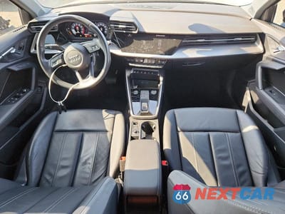 Zdjęcie 8 z 12 samochodu: 2023 AUDI A3 PREMIUM VIN:WAUAUDGY8PA050741 - miniatura