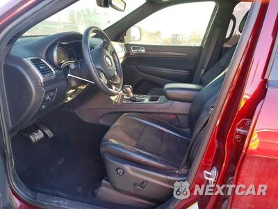 Zdjęcie 7 z 13 samochodu: 2020 JEEP GRAND CHEROKEE LAREDO VIN:1C4RJEAG0LC245235 - miniatura