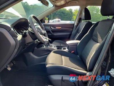 Zdjęcie 7 z 14 samochodu: 2017 NISSAN ROGUE S VIN:KNMAT2MV5HP569474 - miniatura
