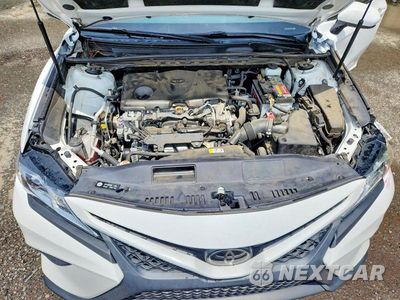 Zdjęcie 11 z 12 samochodu: 2019 TOYOTA CAMRY SE VIN:4T1B11HK0KU744478 - miniatura
