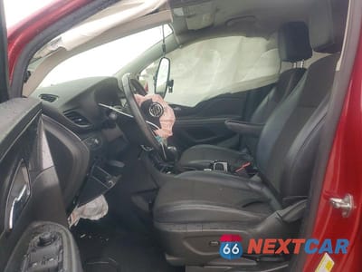 Zdjęcie 7 z 13 samochodu: 2017 BUICK ENCORE PREFERRED VIN:KL4CJASB3HB182382 - miniatura