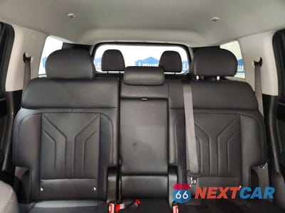 Zdjęcie 10 z 13 samochodu: 2026 HYUNDAI SANTA FE SEL VIN:5NMP24GL2TH202486 - miniatura