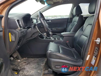 Zdjęcie 7 z 13 samochodu: 2019 KIA SPORTAGE EX VIN:KNDPN3AC6K7556673 - miniatura