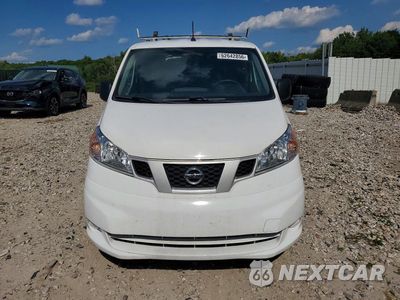 Piąte zdjęcie samochodu w środku: 2020 NISSAN NV200 S VIN:3N6CM0KN8LK692688 - miniatura