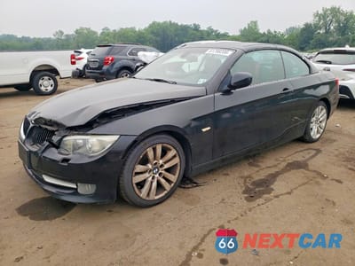 2011 BMW 328 I SULEV WBADW7C54BE726883 - główne zdjęcie licytacji z USA - miniatura