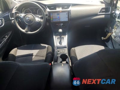 Zdjęcie 8 z 12 samochodu: 2018 NISSAN SENTRA SR VIN:3N1AB7AP0JY211809 - miniatura