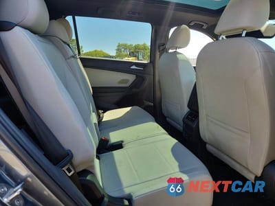 Zdjęcie 11 z 13 samochodu: 2021 VOLKSWAGEN TIGUAN SE VIN:3VV3B7AX8MM144668 - miniatura