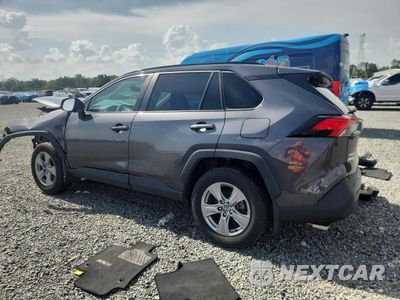 Drugie zdjęcie samochodu z przodu: 2025 TOYOTA RAV4 XLE VIN:2T3P1RFV8SW503079 - miniatura