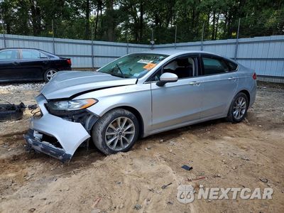 2017 FORD FUSION SE 3FA6P0H70HR203771 - główne zdjęcie licytacji z USA - miniatura