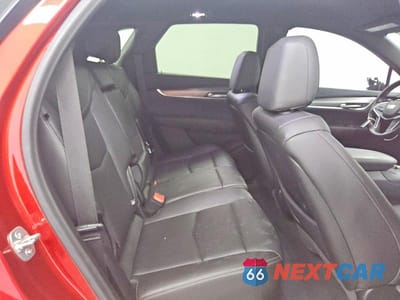 Zdjęcie 11 z 13 samochodu: 2025 CADILLAC XT5 LUXURY VIN:1GYKNAR46SZ126636 - miniatura