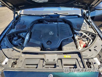Zdjęcie 11 z 12 samochodu: 2022 MERCEDES-BENZ S 500 4MATIC VIN:W1K6G6DB8NA107597 - miniatura