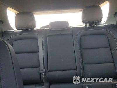 Zdjęcie 10 z 13 samochodu: 2025 GMC TERRAIN ELEVATION VIN:3GKALUEG9SL278060 - miniatura